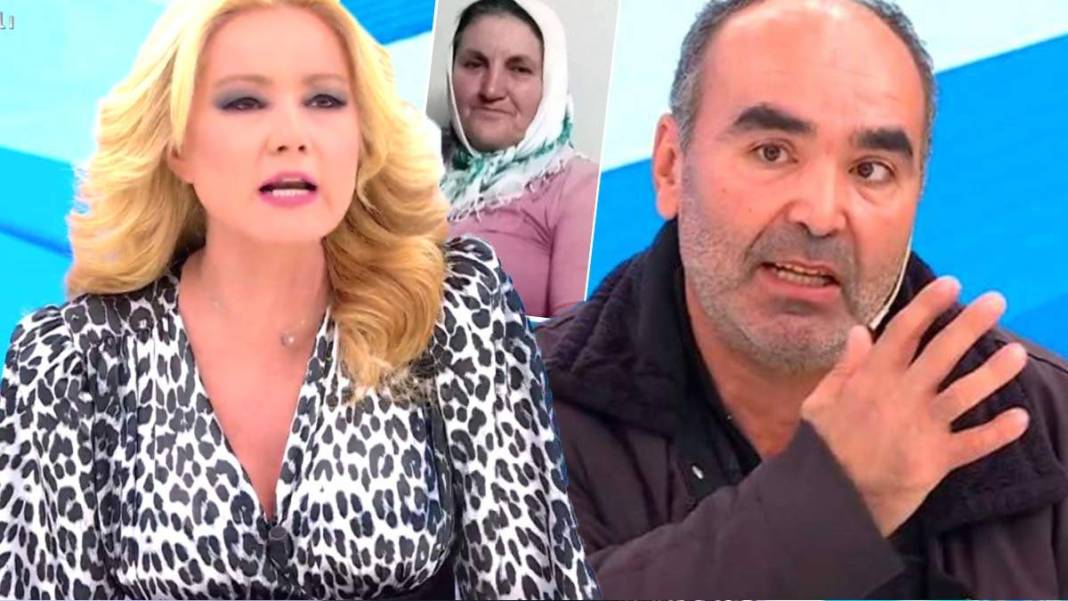 Sapık Sinan cezaevinde infaz mı edildi? Müge Anlı 'Buradan ilk kez açıklıyorum' diyerek duyurdu 1